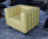 Kubus sofa for living room