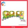 Railway train  arcade amusement game machines