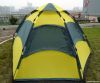 automatic tent