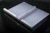 U-lock polycarbonate s...
