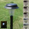 solar lawn light-LP085