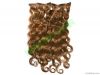 clip hair extension