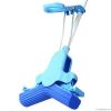 Butterfly mop