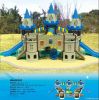 Castle outdoor playgorund