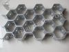 Stainless Steel Hex Metal( factory)