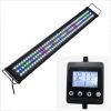 SXI 1500 mm Blue Aquarium Planted Internal Tank Light Waterproof Fish Tank Light Change Colour for Aquarium Tank