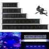 SXI 1500 mm Blue Aquarium Planted Internal Tank Light Waterproof Fish Tank Light Change Colour for Aquarium Tank