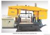 CNC Beam Band Sawing M...