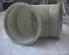 FRP pipe fittings
