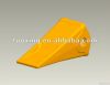 Komatsu bucket teeth 209-70-54210