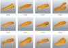 Precision Casting Parts