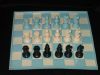 Soft Rubber Chess Set