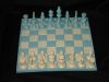 Soft Rubber Chess Set