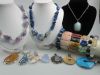 Gemstone Jewellery