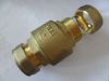 Check Valves