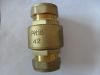 Check Valves