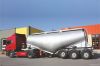 Bulk Cement Trailer