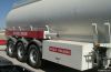 LPG Tanker Trailer