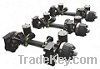 Semi Trailer Axle