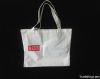 2012 eco cotton shopping bag