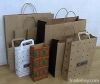 2012 kraft paper bags