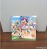 2012 Paper Jigsaw Puzzle