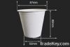 8Oz Bagasse Cups Biode...