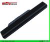 Rechargeble Notebook Battery for ASUS K43 K43S K43T K53B K53SC A32-K53