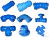 DI PIPE FITTINGS