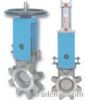 EXPERT KNIFE GATE VALVE