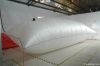 Flexi tank for bulk oil transportation
