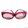 Children Cinema IR active shutter 3d glasses