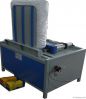 Cushion covering machine