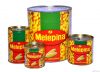 canned sweet corn kernel