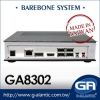 GA8302- high performance thin Mini-ITX system DC-in 19V