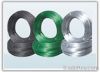 PVC coated wire