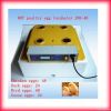 Chicken egg incubator