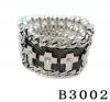 popular alloy jewelry, bracelet