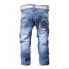 No.1 Blue  Kids Jeans