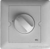 Speaker Volume Control...