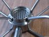 Camping Gas Stove