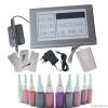 Latest Permanent Makeup Kits with LCD Power Supply