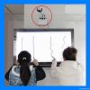 Finger touch portable ...