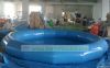 inflatable water pool