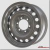 16″Steel car wheel rims