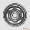 16″Car wheel rims, steel wheel rims