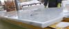 M041 Cloudy White tile...