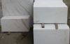 M041 Cloudy White tile...