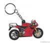 3D Cool Motorcycles Series Key Holders