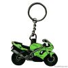 3D Cool Motorcycles Series Key Holders